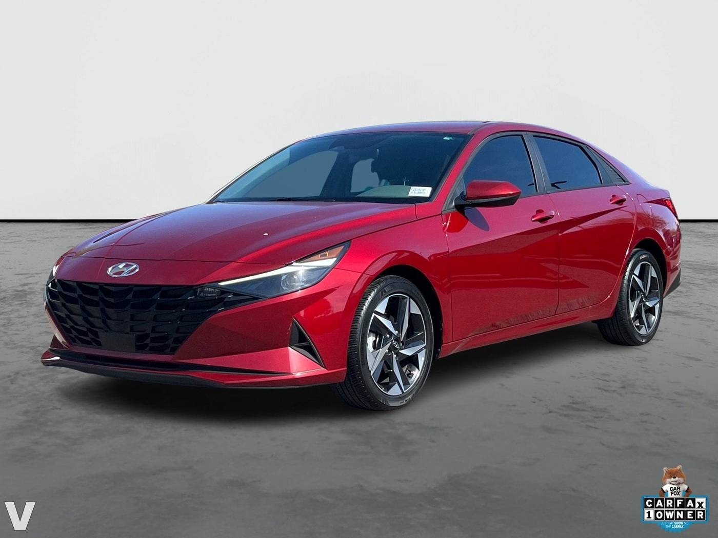 2023 Hyundai Elantra SEL — Sedan — 24,806 mi — Scottsdale, AZ