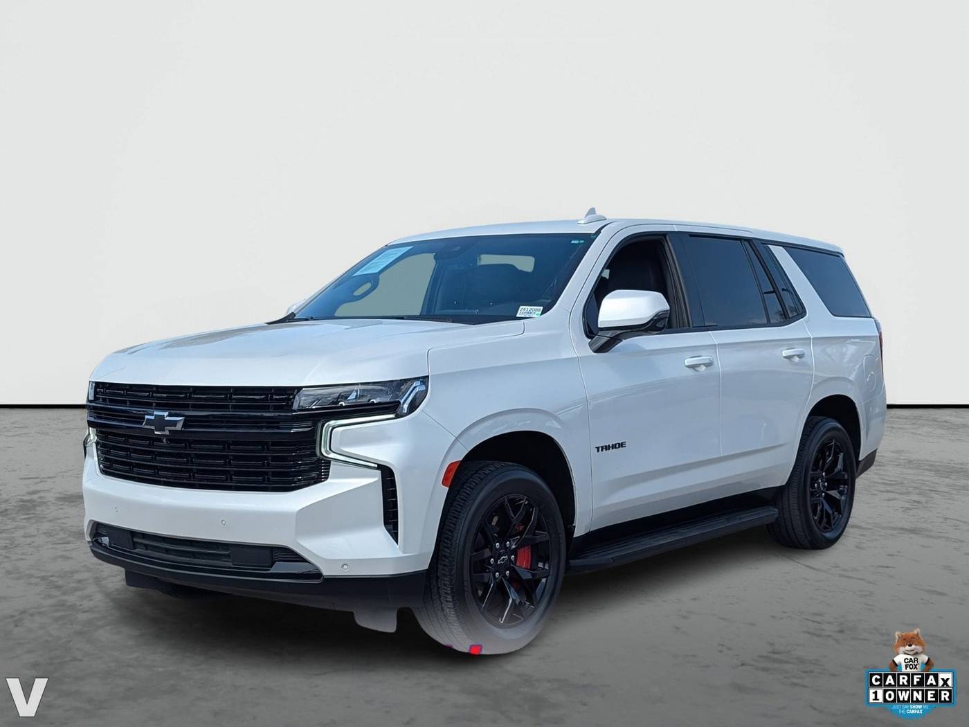 2023 Chevrolet Tahoe RST — SUV — 25,961 mi — Scottsdale, AZ