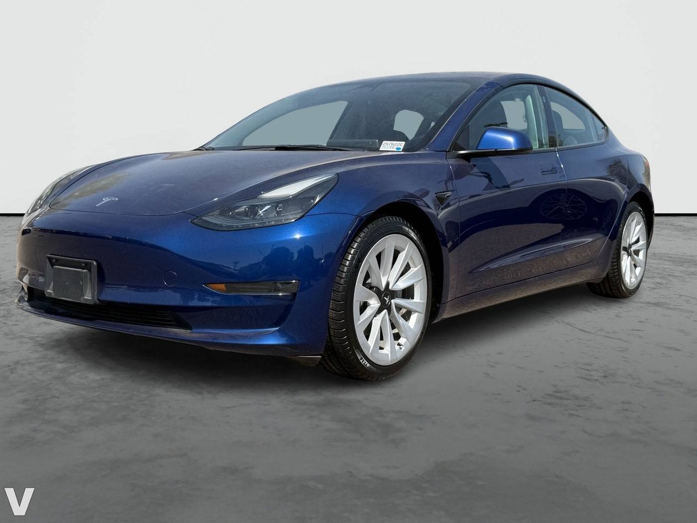 2023 Tesla Model 3 Model 3 — Sedan — 45,623 mi — Scottsdale, AZ