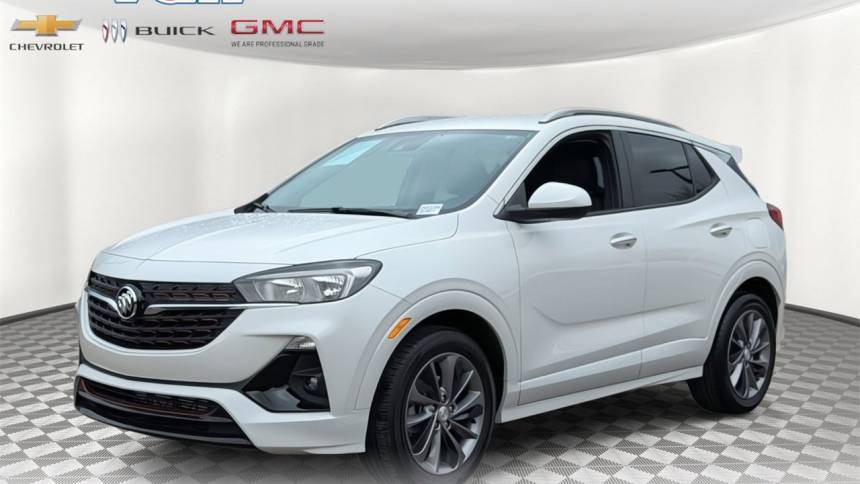 2023 Buick Encore GX Select — SUV — 10,219 mi — Scottsdale, AZ