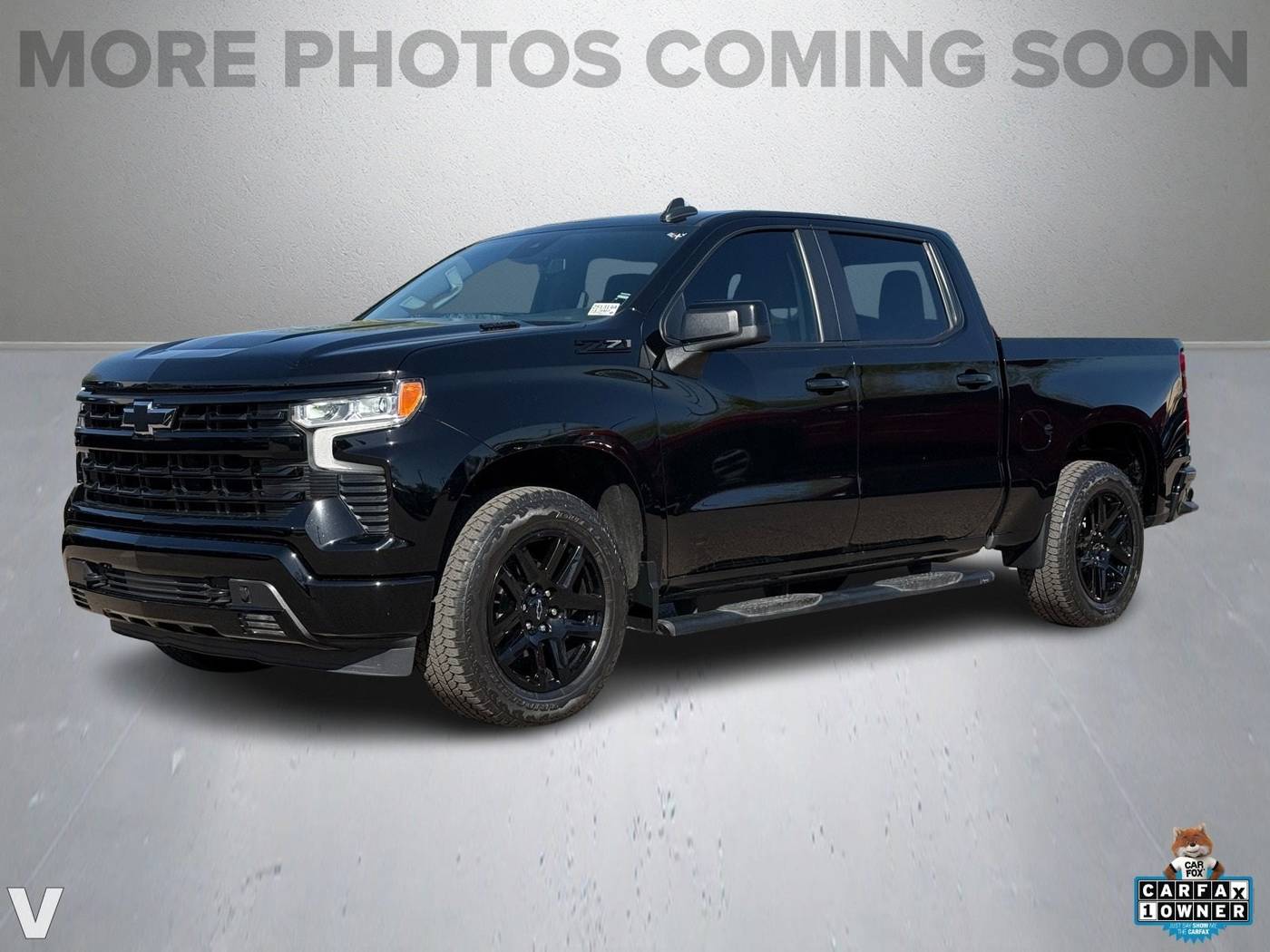 2023 Chevrolet Silverado 1500 RST — Pickup Truck — 35,003 mi — Scottsdale, AZ