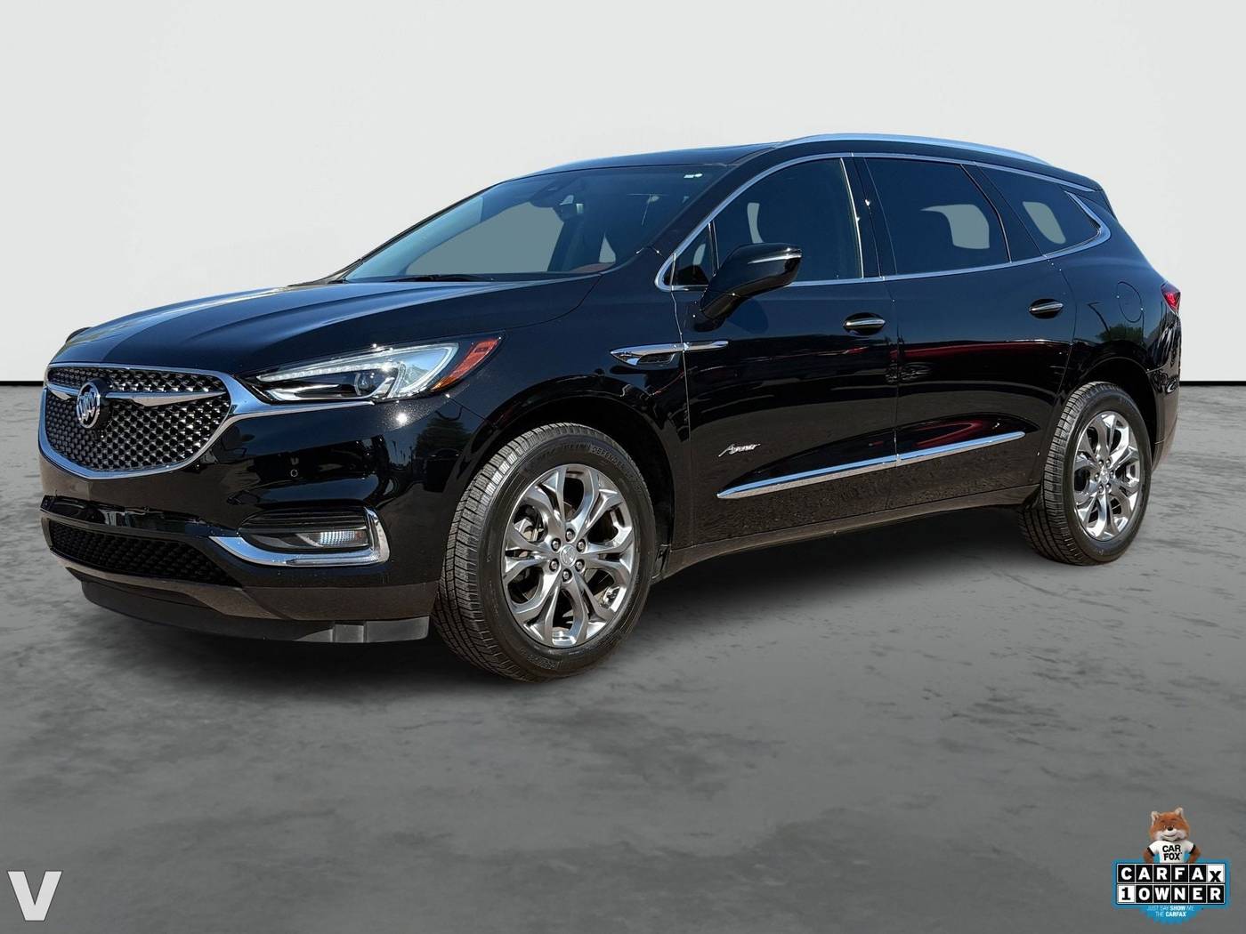 2019 Buick Enclave Avenir — SUV — 69,822 mi — Scottsdale, AZ