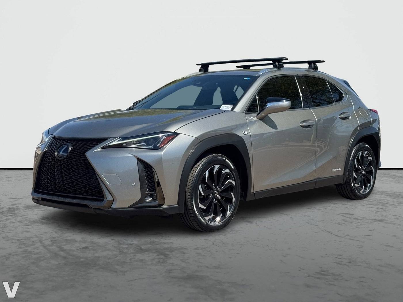 2020 Lexus UX UX 250h F Sport — SUV — 63,885 mi — Scottsdale, AZ