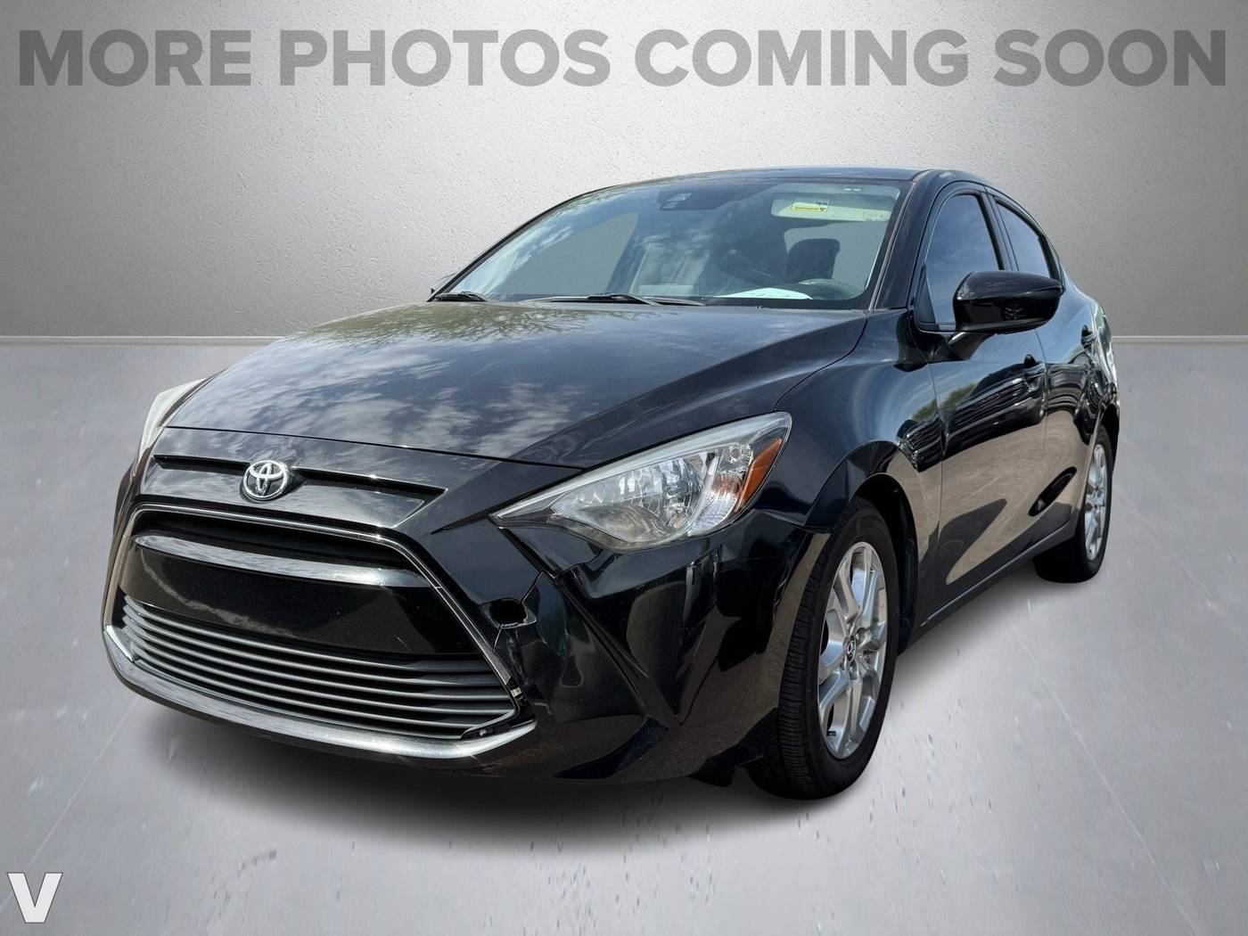 2018 Toyota Yaris iA Base — Sedan — 71,045 mi — Scottsdale, AZ