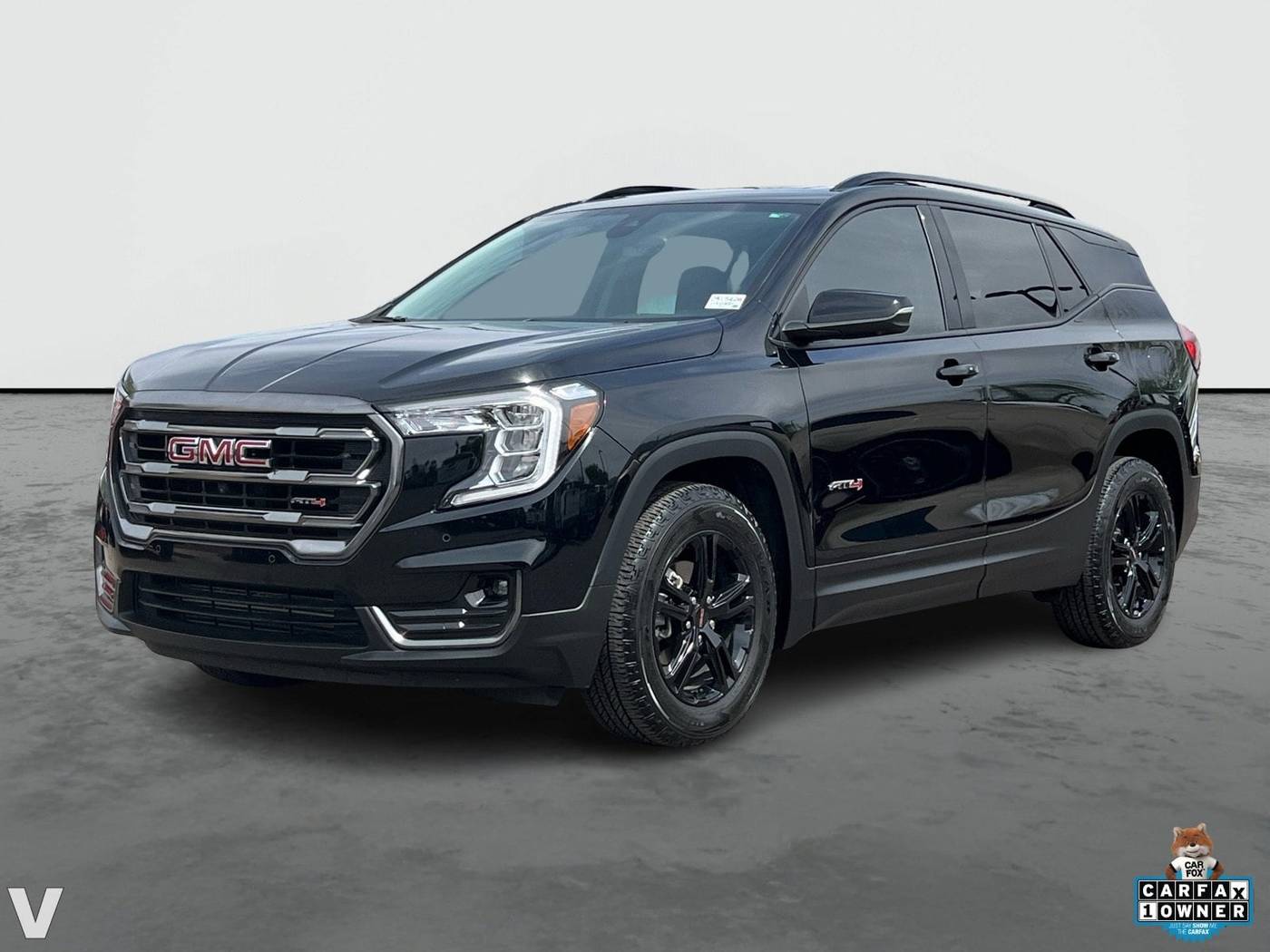 2022 GMC Terrain AT4 — SUV — 33,960 mi — Scottsdale, AZ