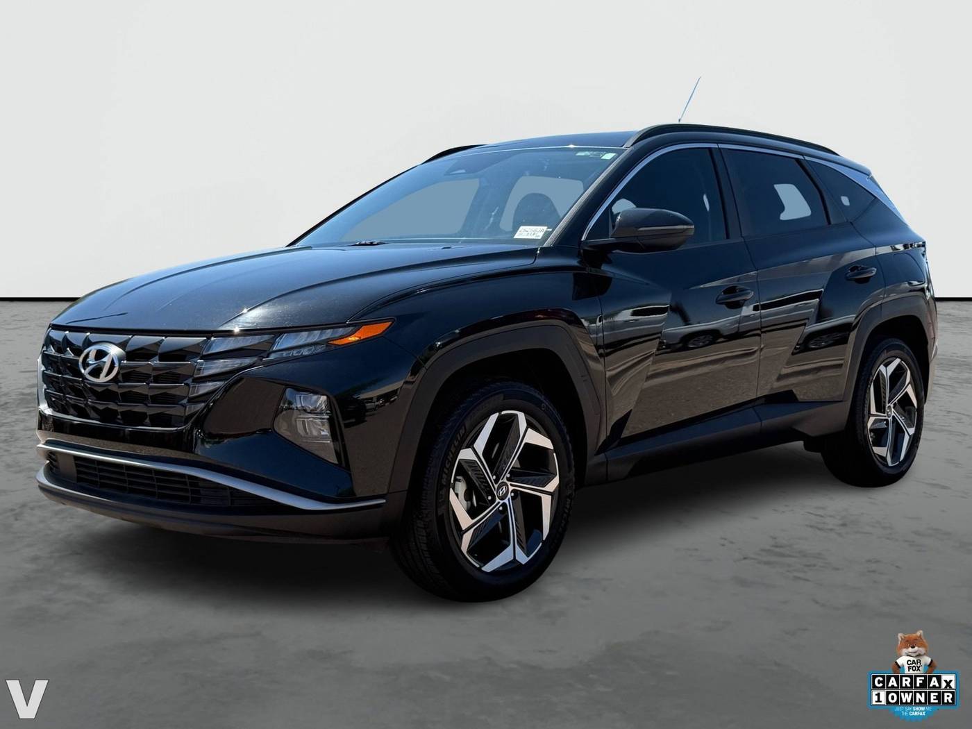 2022 Hyundai Tucson SEL — SUV — 24,049 mi — Scottsdale, AZ