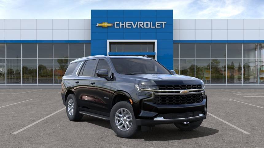 2024 Chevrolet Tahoe LS — SUV — 20,401 mi — Scottsdale, AZ
