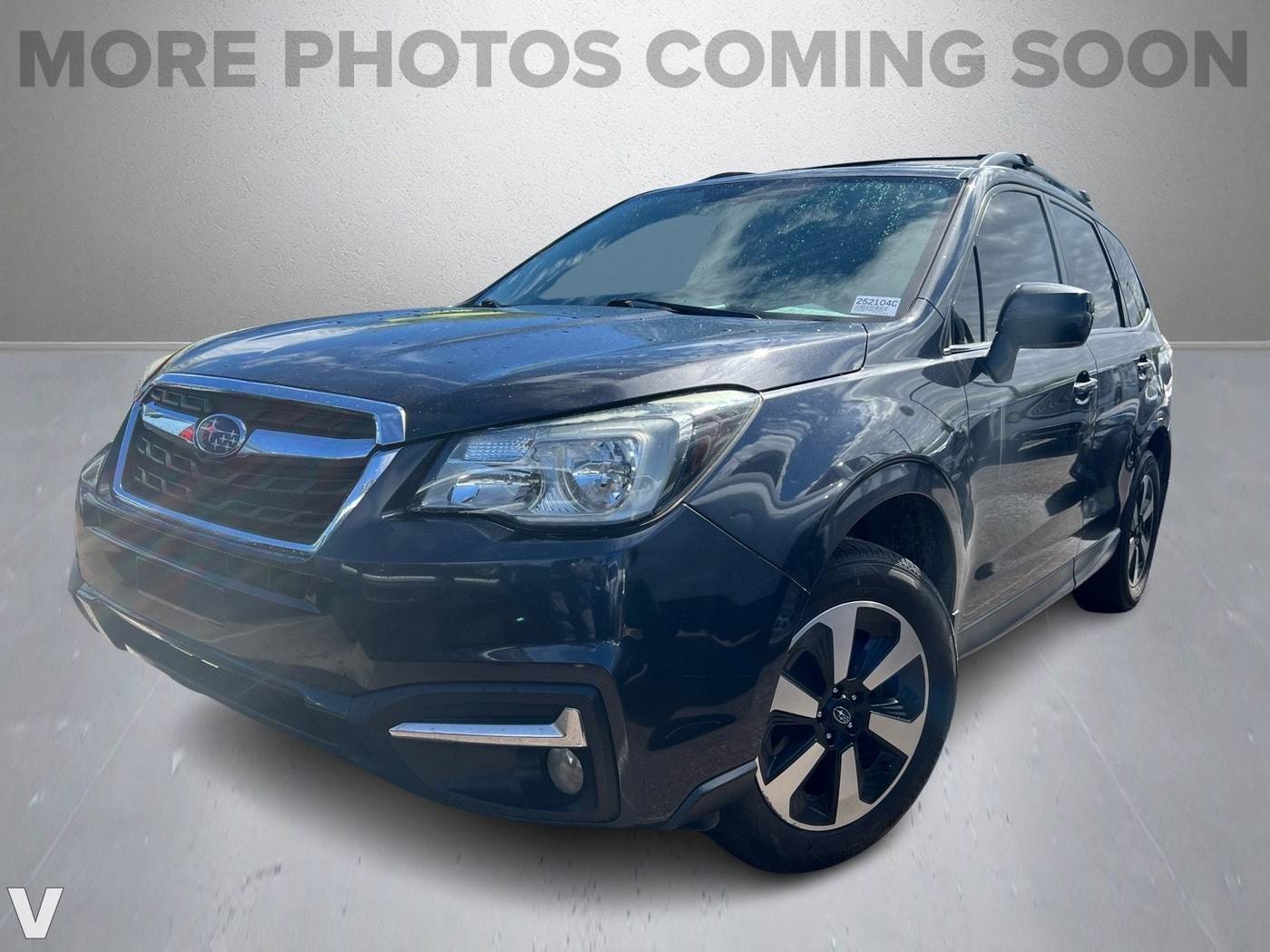 2017 Subaru Forester 2.5i Limited — SUV — 179,434 mi — Scottsdale, AZ