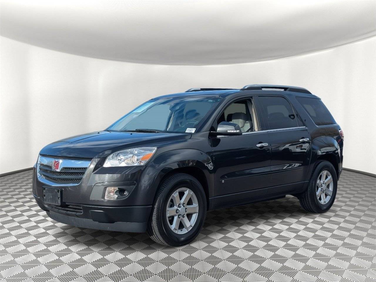 2007 Saturn Outlook
