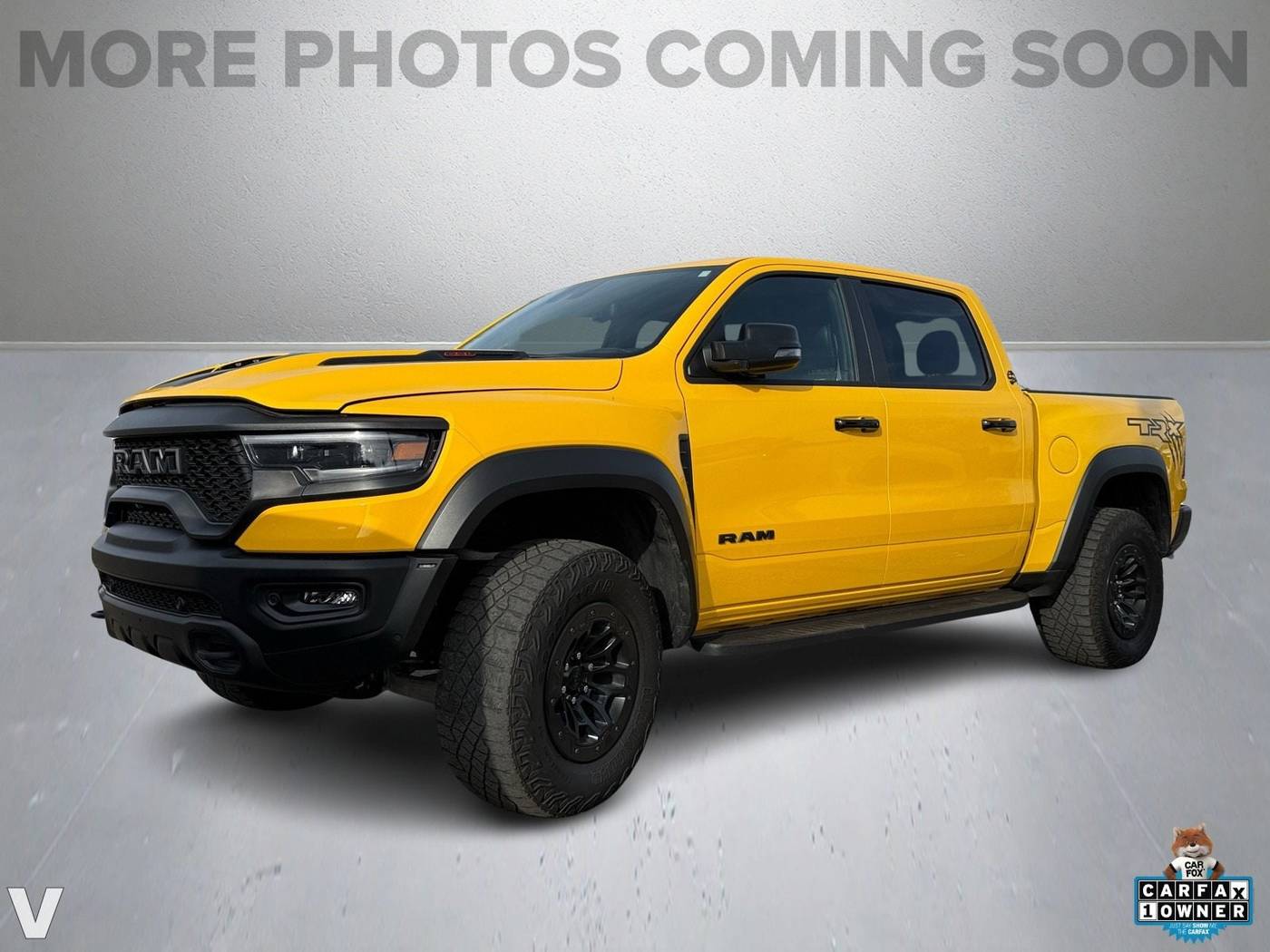 2023 Ram 1500 TRX — Pickup Truck — 29,758 mi — Scottsdale, AZ