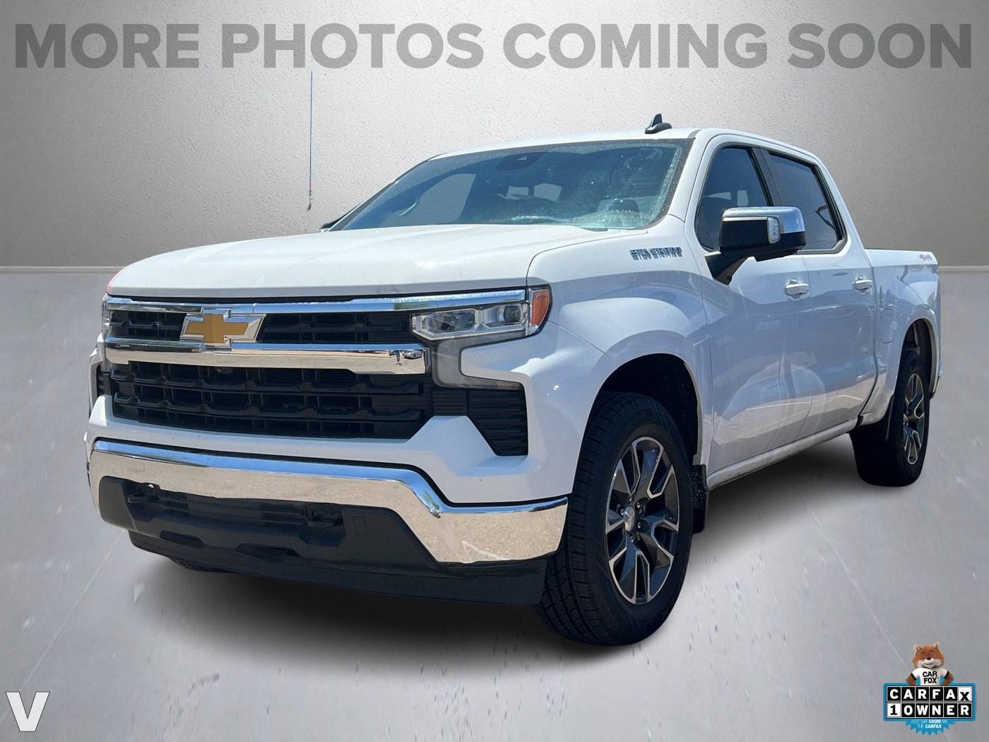 2022 Chevrolet Silverado 1500 LT — Pickup Truck — 91,125 mi — Scottsdale, AZ