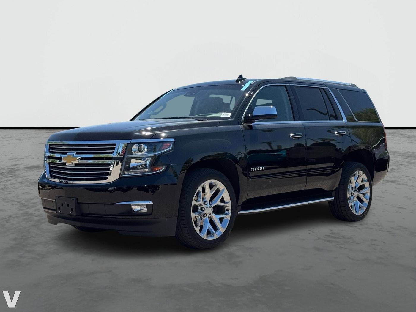 2020 Chevrolet Tahoe Premier — SUV — 74,102 mi — Scottsdale, AZ