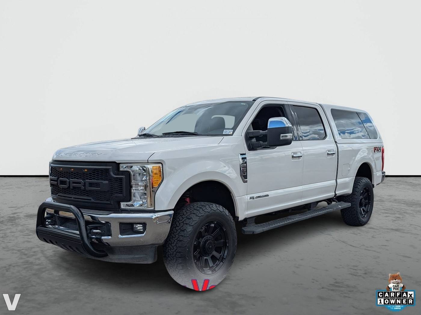 2017 Ford Super Duty F-250 Lariat — Pickup Truck — 72,983 mi — Scottsdale, AZ