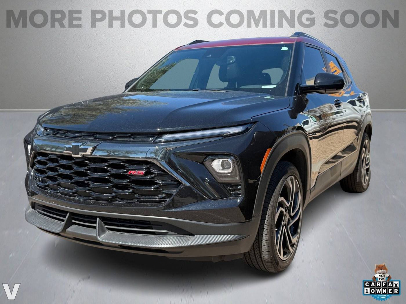 2024 Chevrolet Trailblazer RS — SUV — 21,558 mi — Scottsdale, AZ