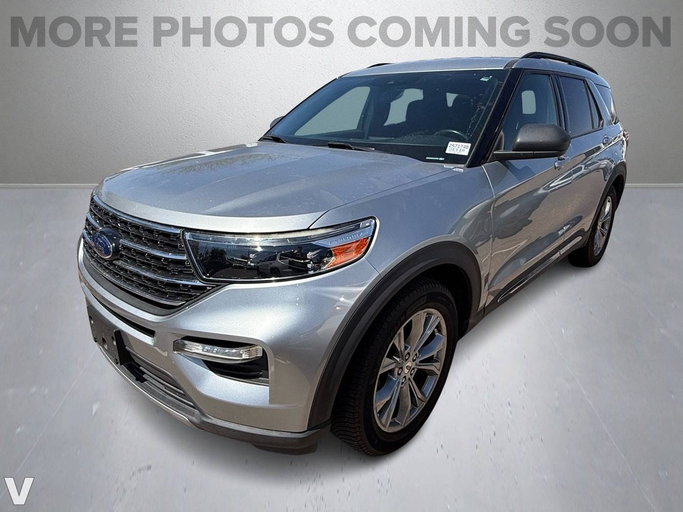 2020 Ford Explorer XLT — SUV — 65,966 mi — Scottsdale, AZ