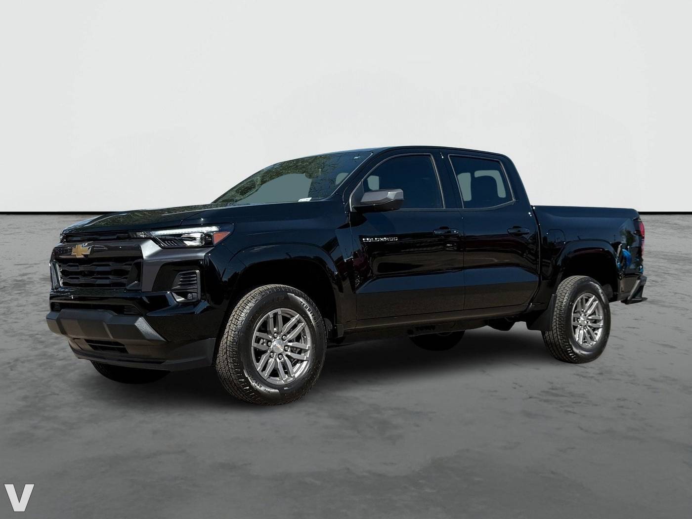 2025 Chevrolet Colorado LT — Pickup Truck — 234 mi — Scottsdale, AZ