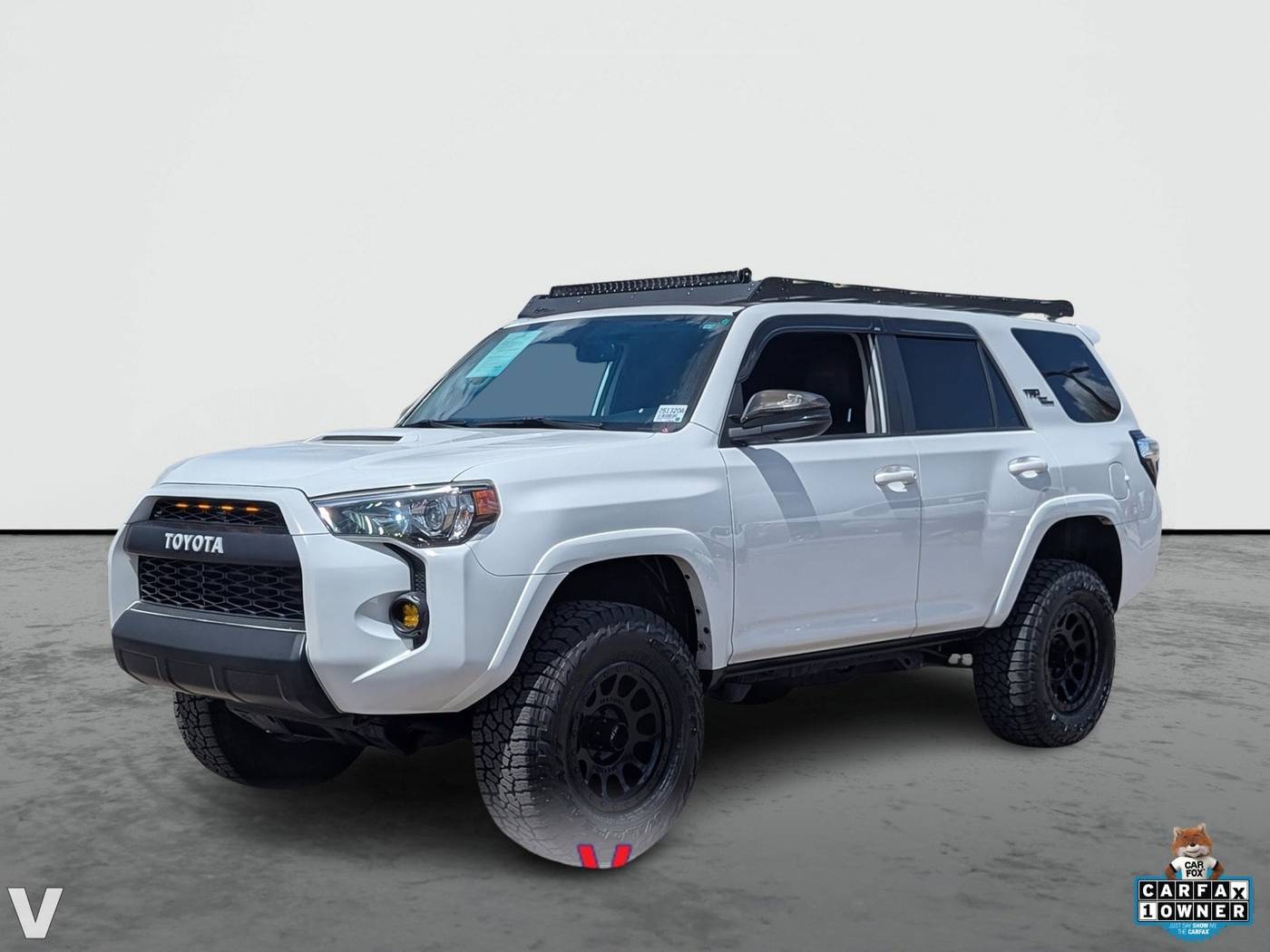 2019 Toyota 4Runner SR5 — SUV — 93,912 mi — Scottsdale, AZ