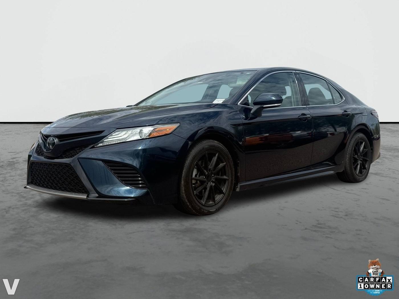 2019 Toyota Camry XSE — Sedan — 62,579 mi — Scottsdale, AZ