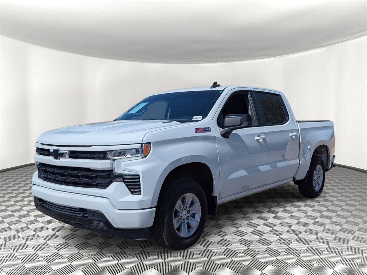 2023 Chevrolet Silverado 1500 RST — Pickup Truck — 66,039 mi — Scottsdale, AZ