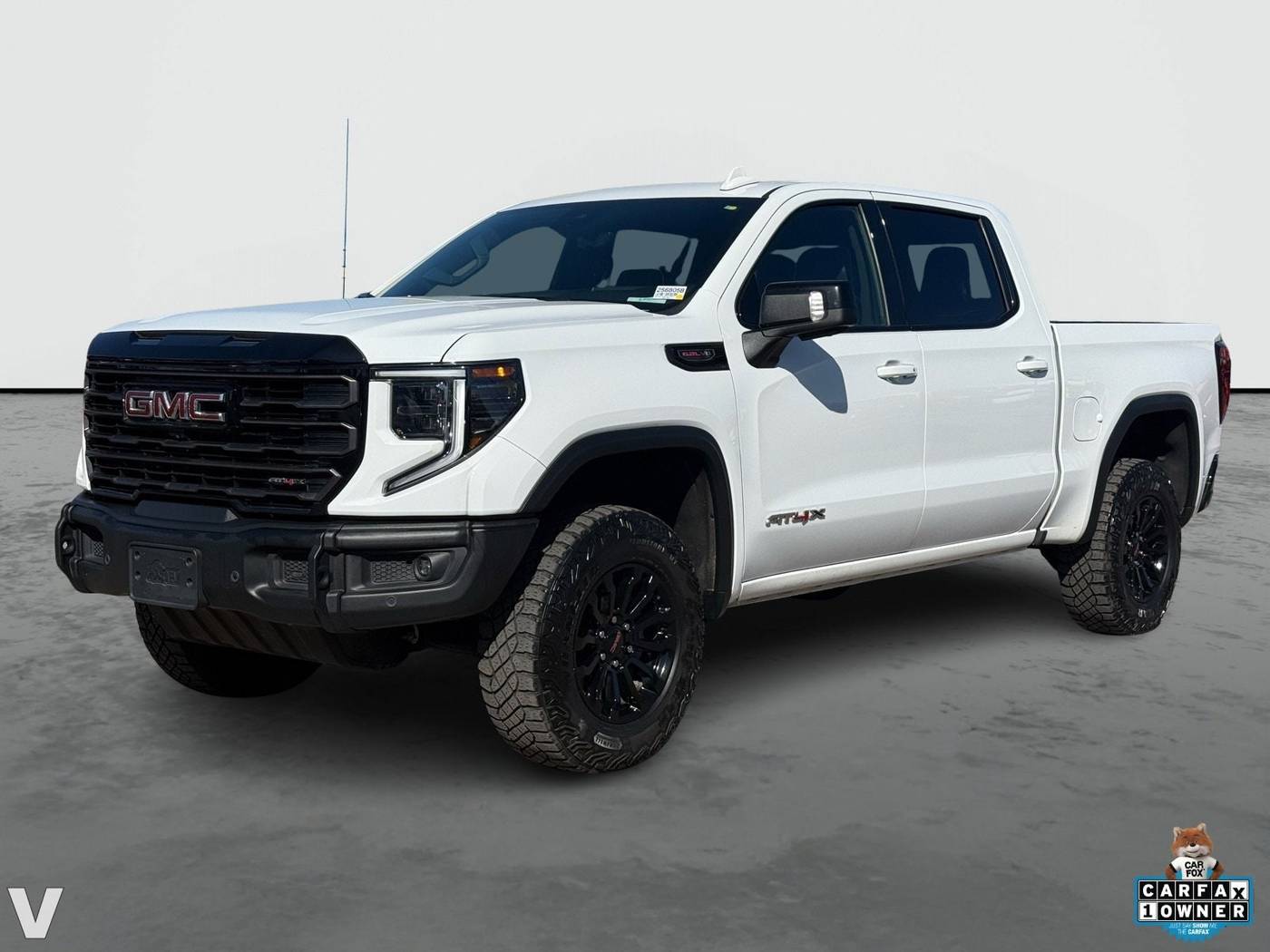 2023 GMC Sierra 1500 AT4X — Pickup Truck — 40,600 mi — Scottsdale, AZ