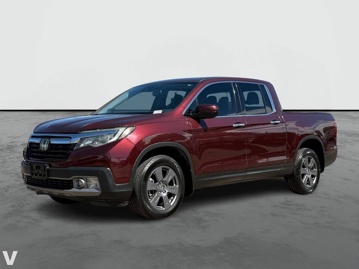 2020 Honda Ridgeline RTL-E — Pickup Truck — 90,753 mi — Scottsdale, AZ