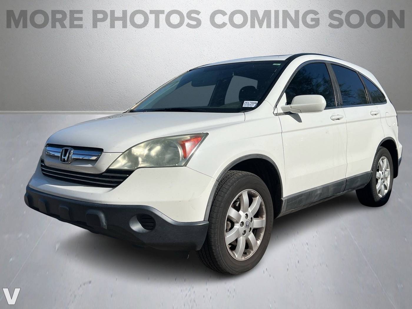 2009 Honda CR-V EX-L — SUV — 164,709 mi — Scottsdale, AZ