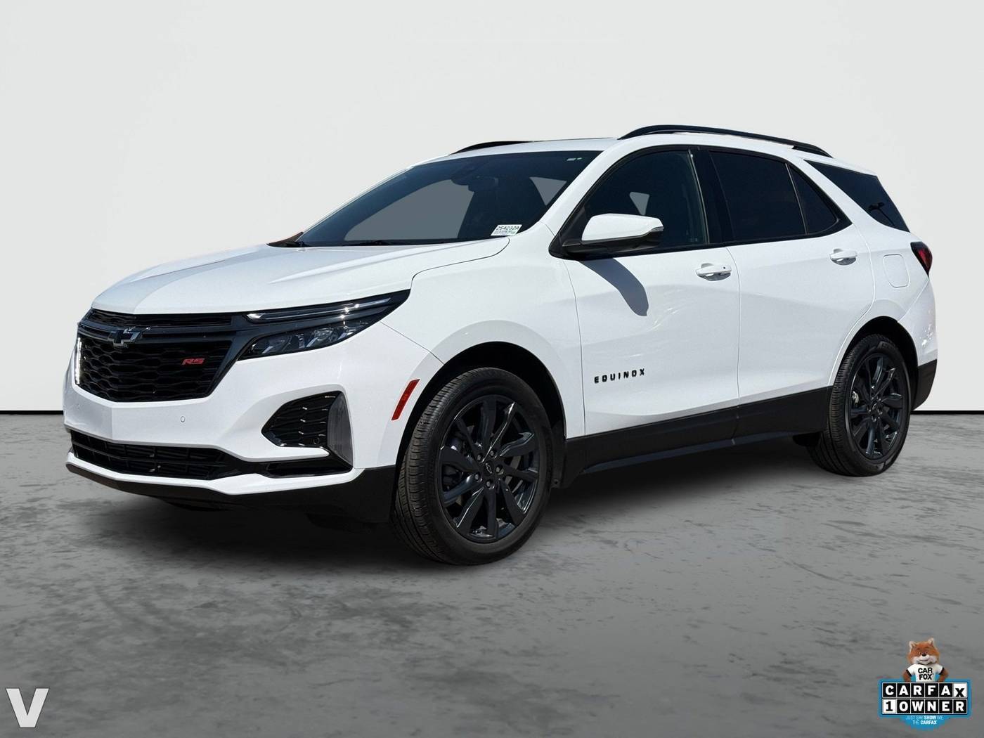 2022 Chevrolet Equinox RS — SUV — 19,829 mi — Scottsdale, AZ