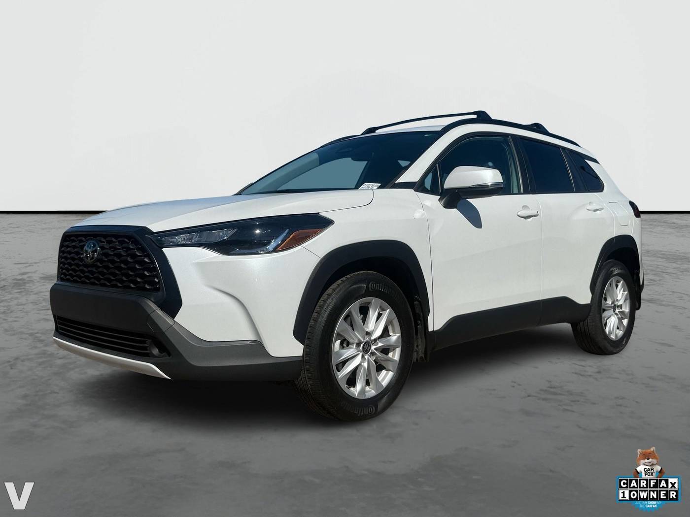 2024 Toyota Corolla Cross LE — SUV — 29,802 mi — Scottsdale, AZ