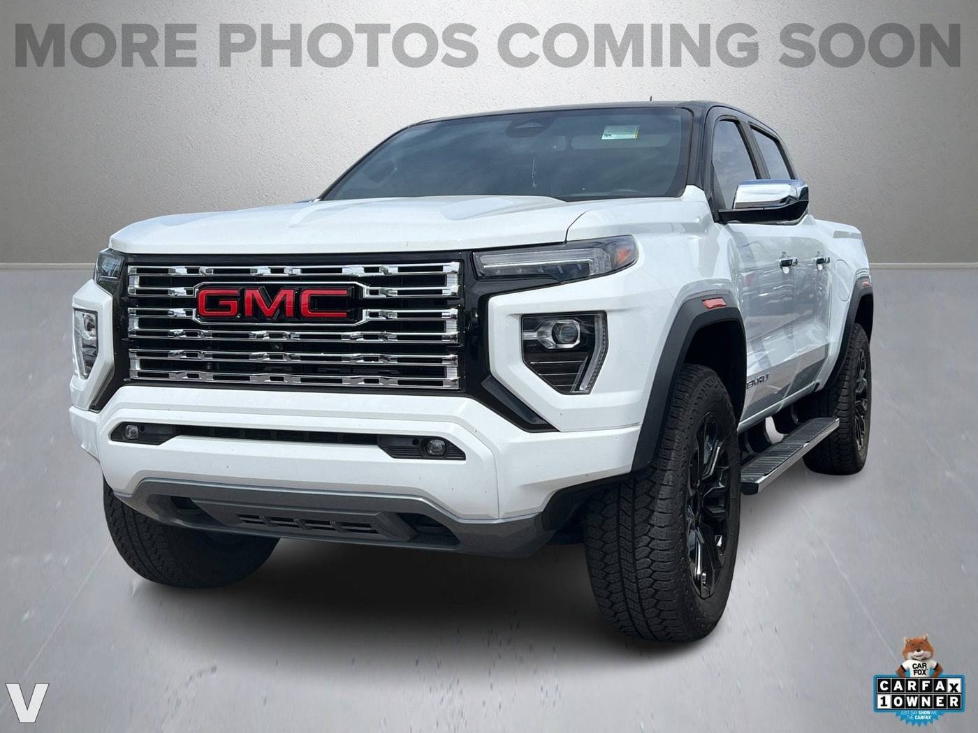 2024 GMC Canyon Denali — Pickup Truck — 24,558 mi — Scottsdale, AZ