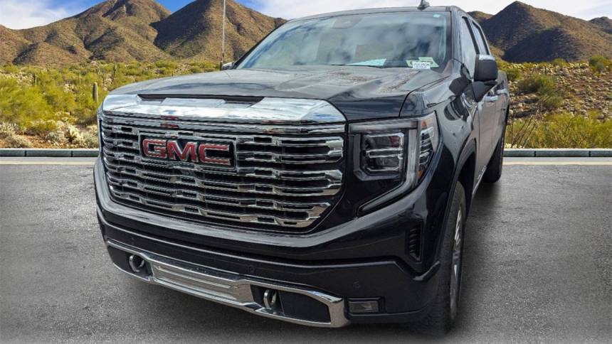 2023 GMC Sierra 1500 Denali — Pickup Truck — 20,929 mi — Scottsdale, AZ