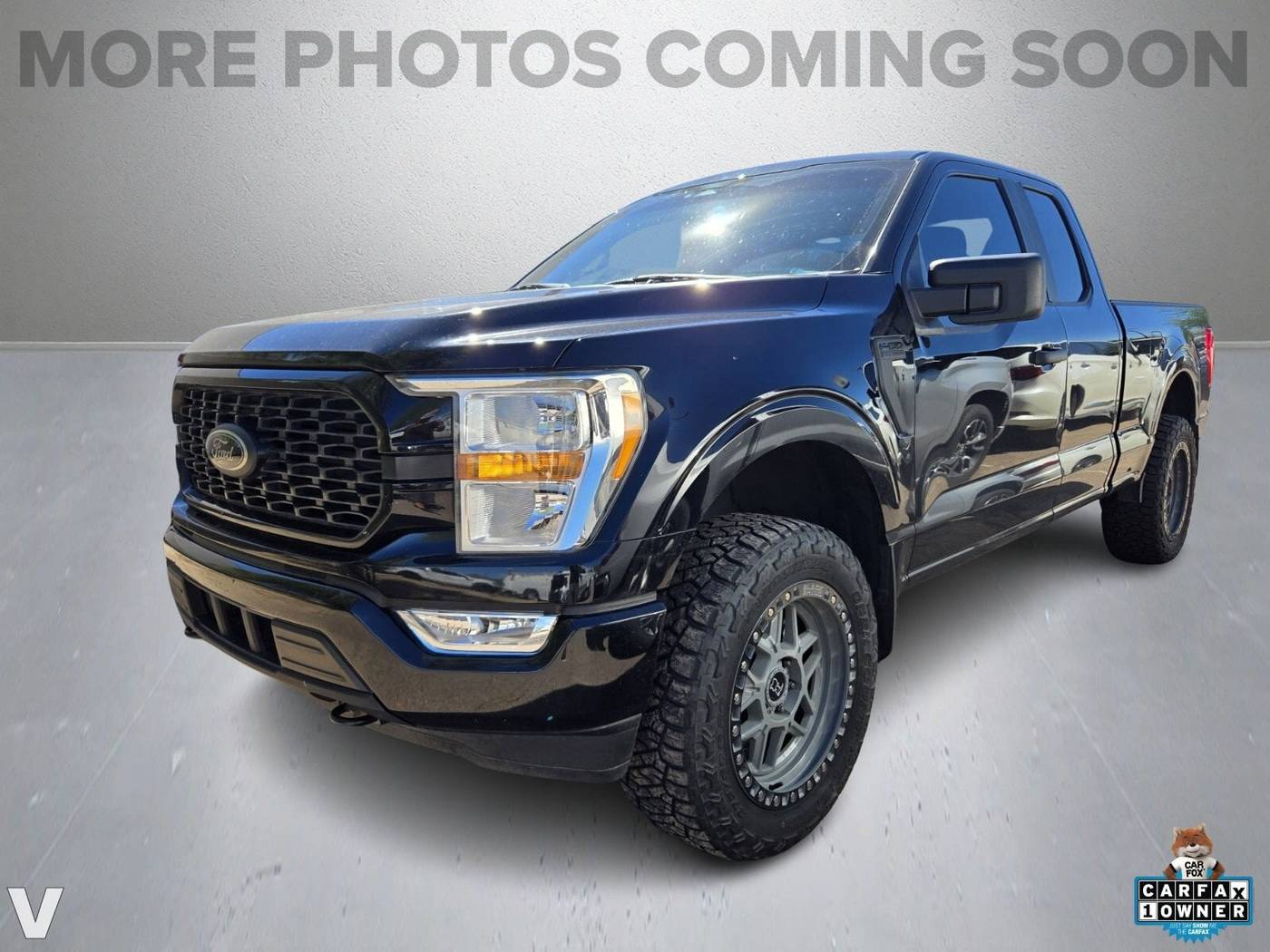 2022 Ford F-150 XL — Pickup Truck — 58,295 mi — Scottsdale, AZ