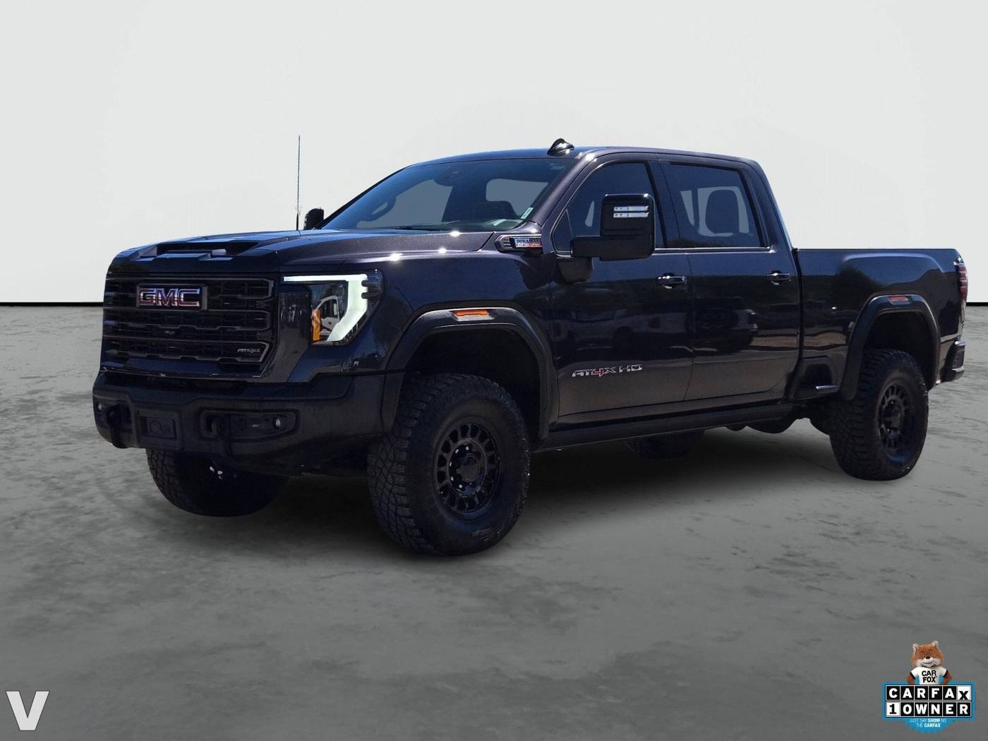 2024 GMC Sierra 2500HD AT4X — Pickup Truck — 11,536 mi — Scottsdale, AZ