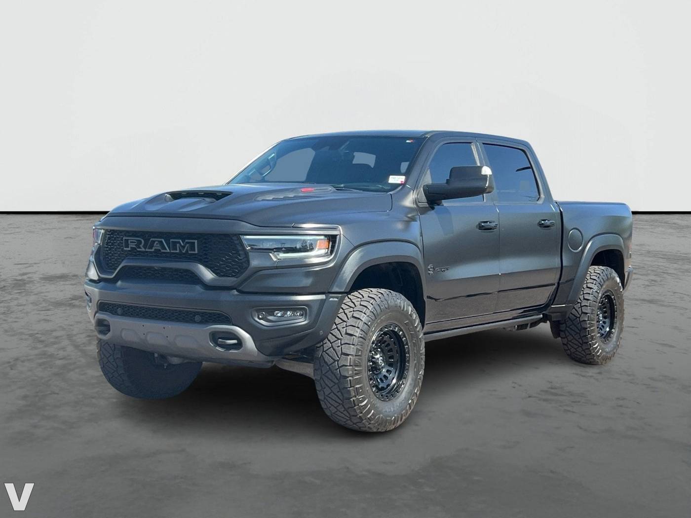 2021 Ram 1500 TRX — Pickup Truck — 24,838 mi — Scottsdale, AZ