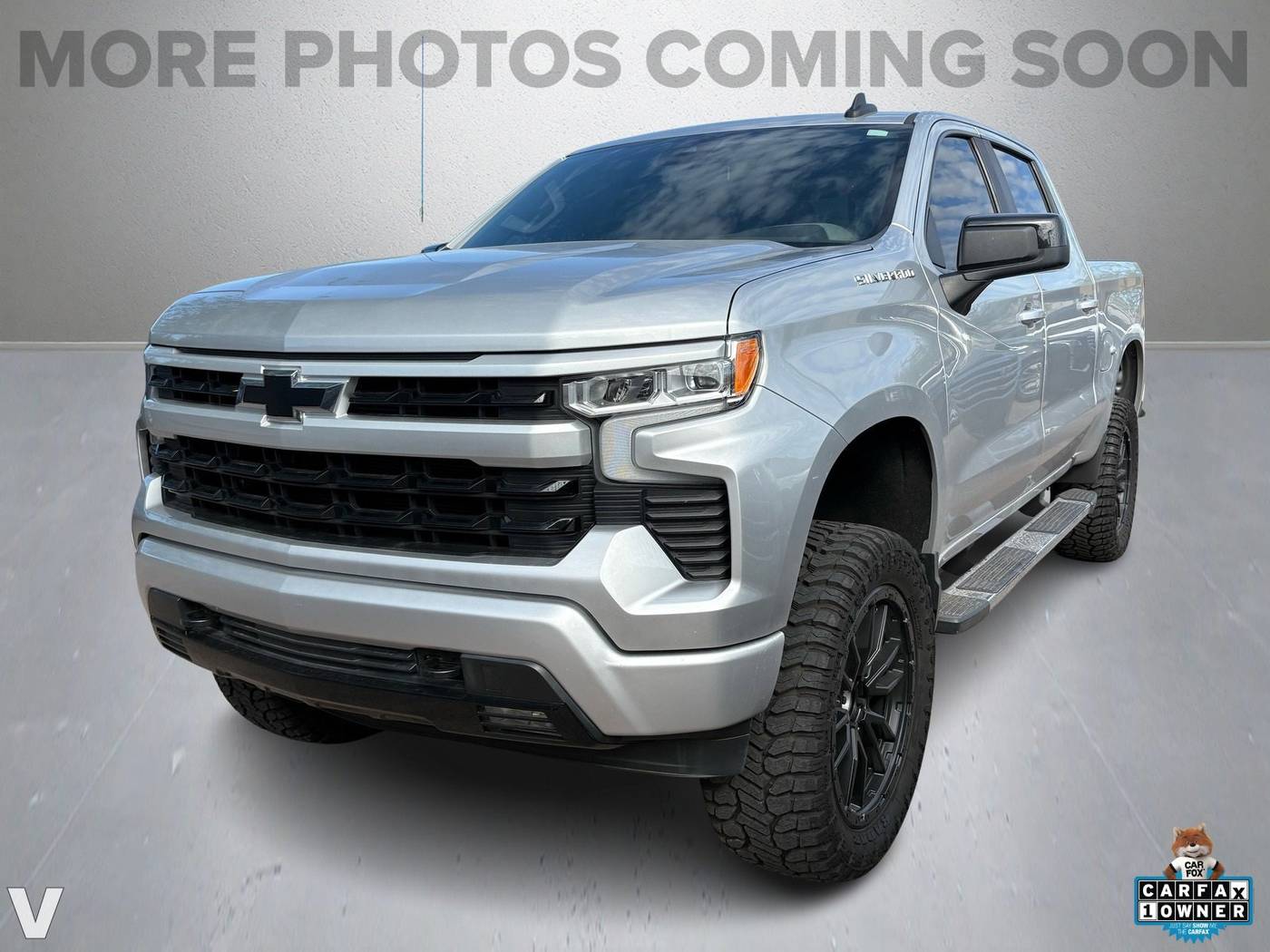 2022 Chevrolet Silverado 1500 RST — Pickup Truck — 21,650 mi — Scottsdale, AZ