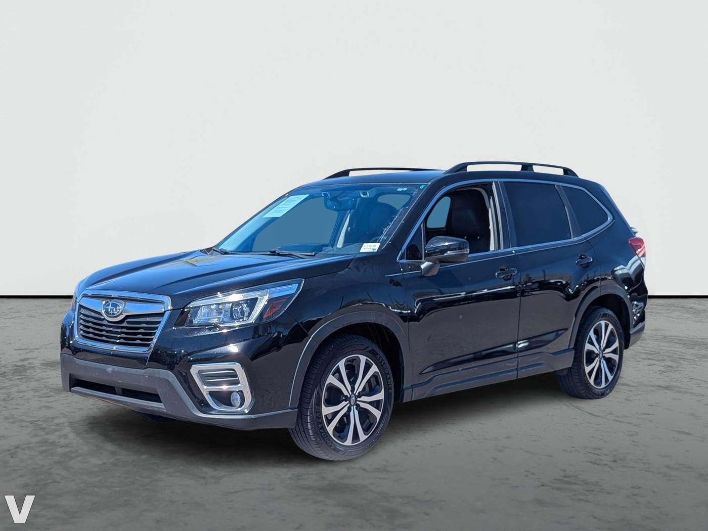 2020 Subaru Forester 2.5i Limited — SUV — 65,973 mi — Scottsdale, AZ