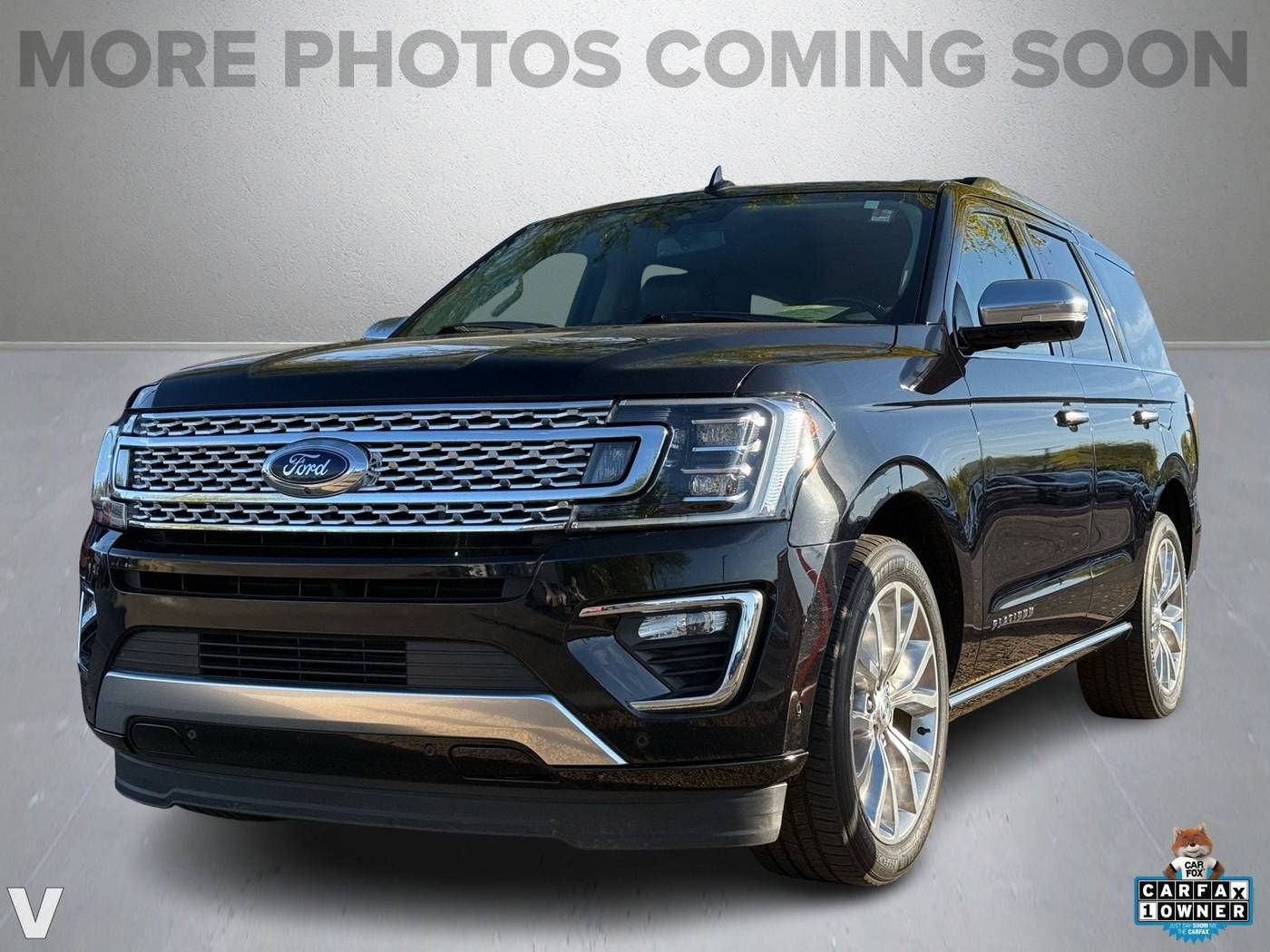 2019 Ford Expedition Platinum — SUV — 90,929 mi — Scottsdale, AZ