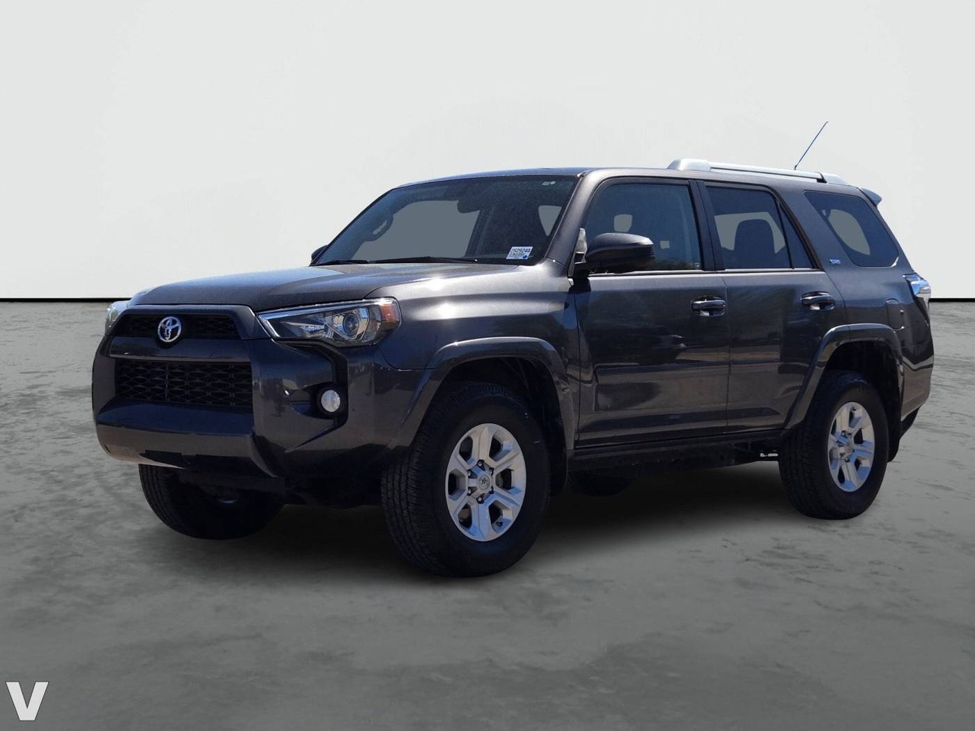 2016 Toyota 4Runner Limited — SUV — 120,000 mi — Scottsdale, AZ