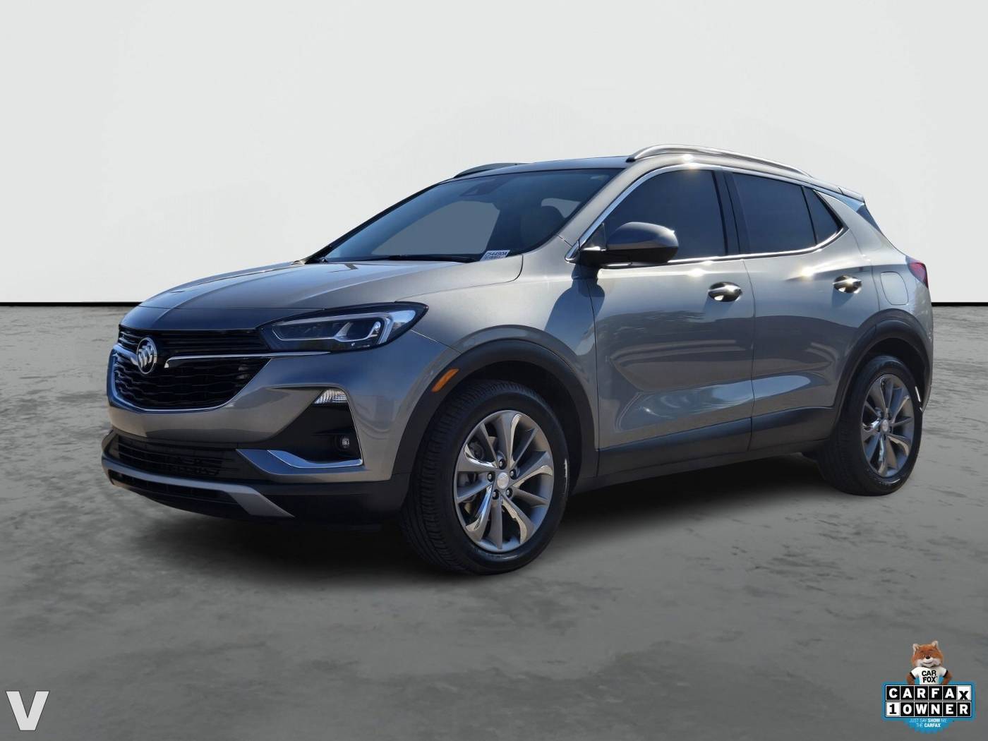 2023 Buick Encore GX Essence — SUV — 34,637 mi — Scottsdale, AZ