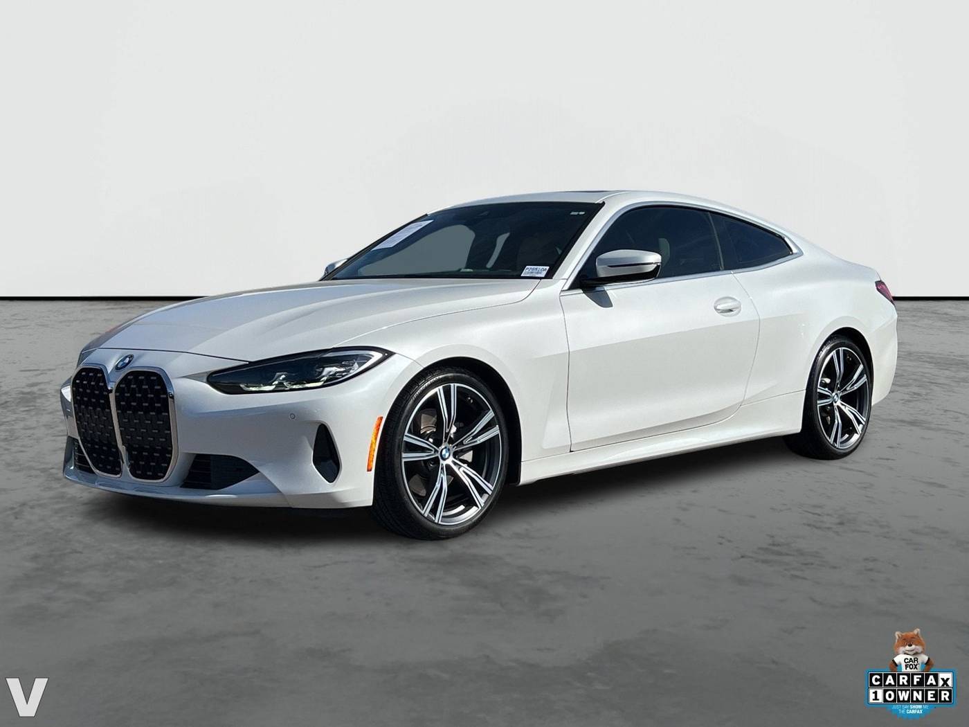 2024 BMW 4 Series 430i — Coupe — 18,800 mi — Scottsdale, AZ
