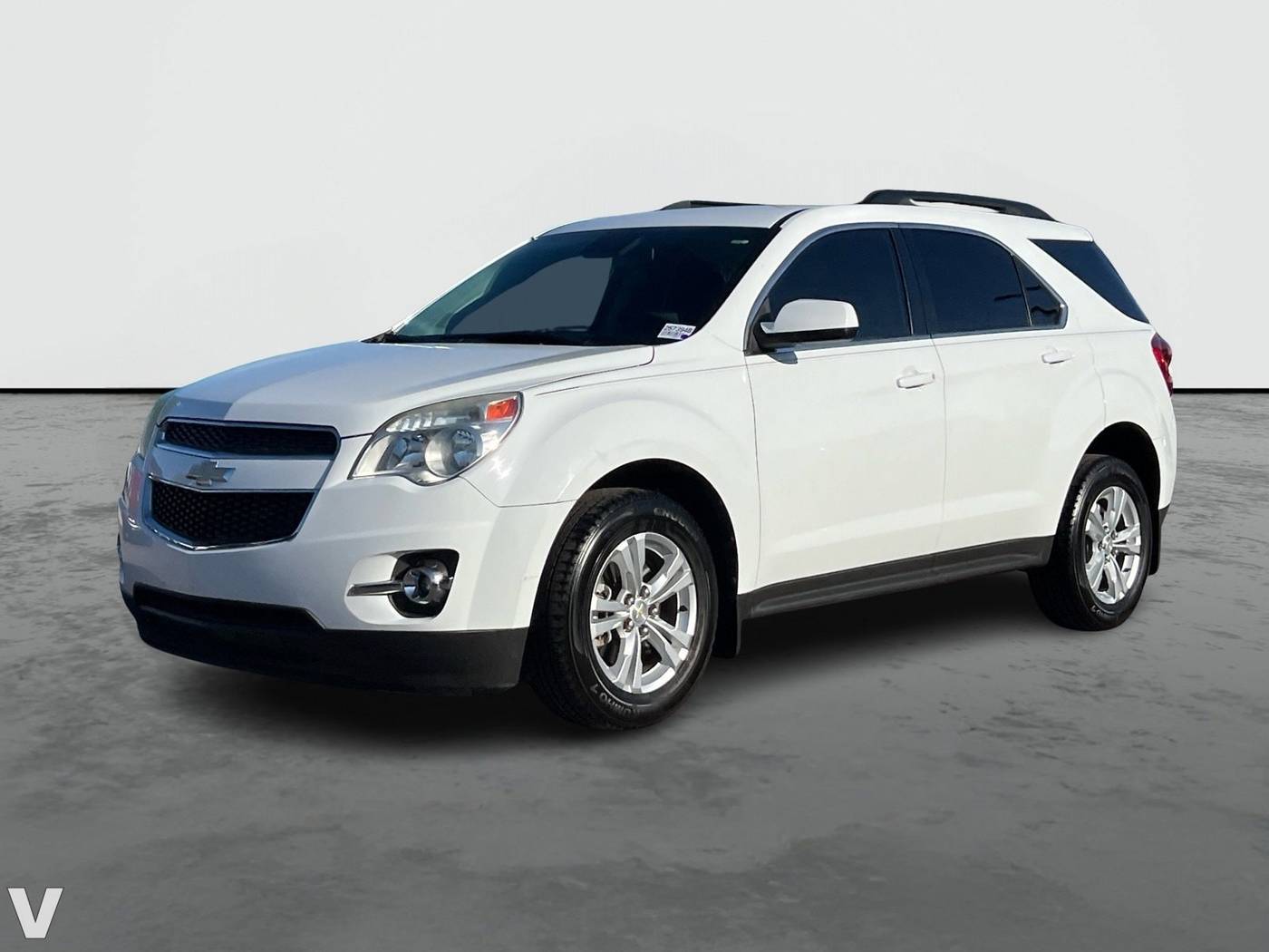 2012 Chevrolet Equinox LT — SUV — 71,893 mi — Scottsdale, AZ
