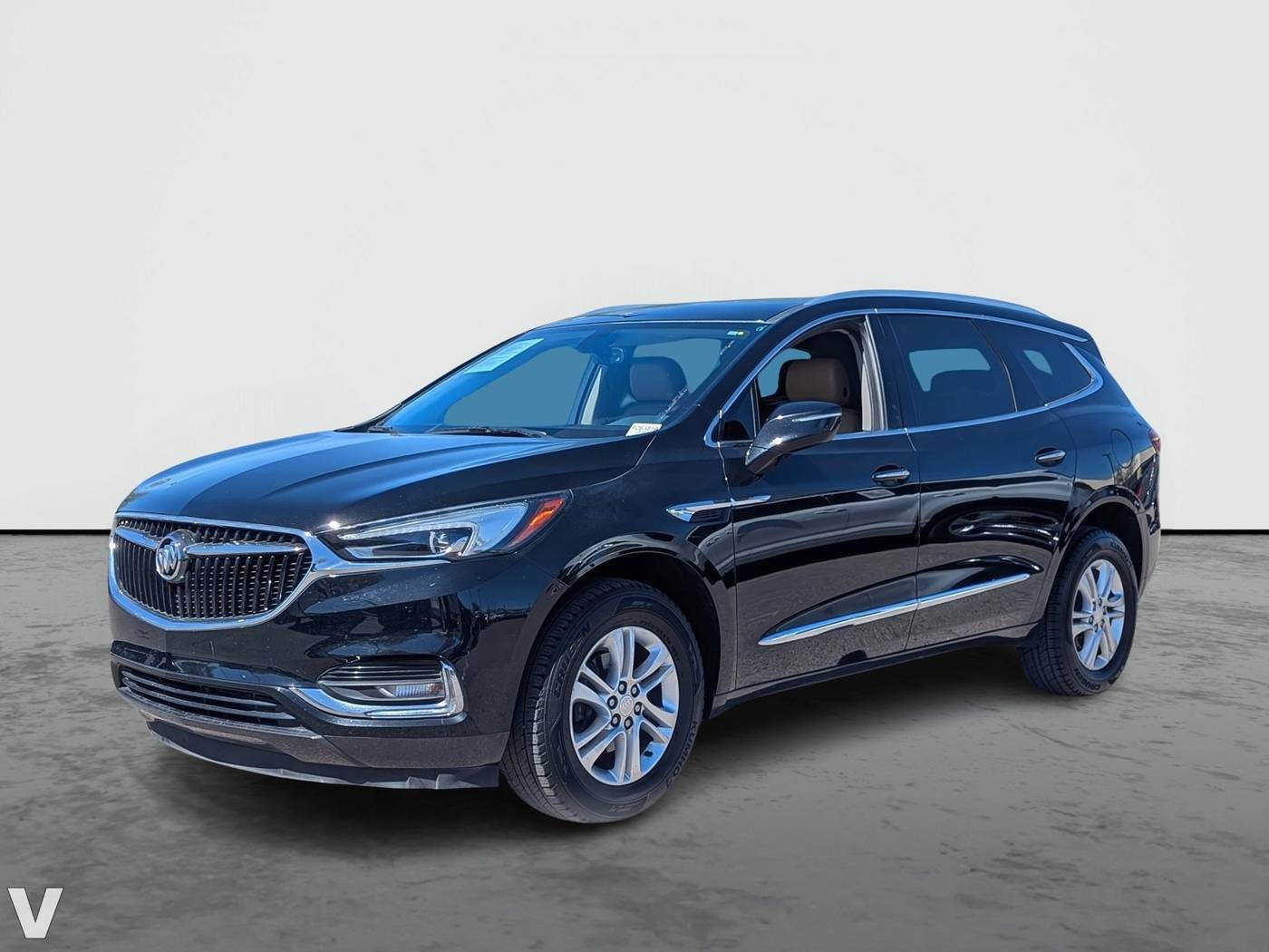 2019 Buick Enclave Preferred — SUV — 58,535 mi — Scottsdale, AZ