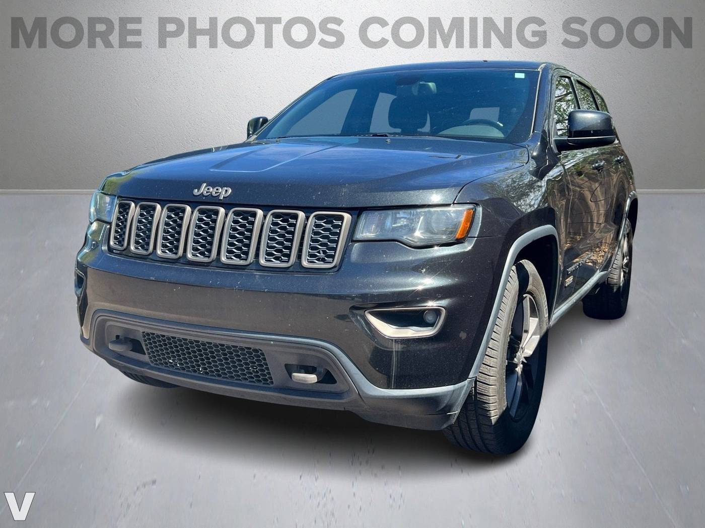 2016 Jeep Grand Cherokee 75th Anniversary — SUV — 113,309 mi — Scottsdale, AZ