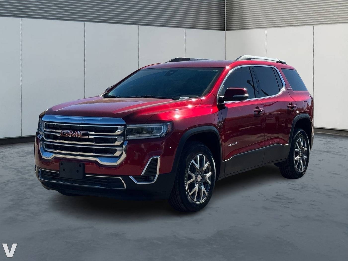 2023 GMC Acadia SLT — SUV — 42,257 mi — Scottsdale, AZ