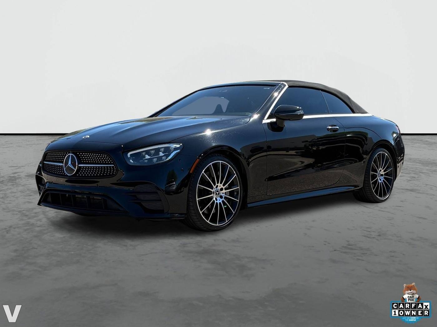 2022 Mercedes-Benz E-Class E 450 — Convertible — 45,909 mi — Scottsdale, AZ