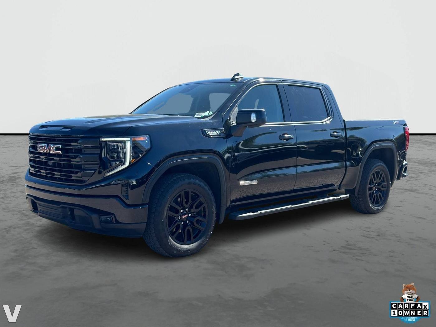 2022 GMC Sierra 1500 Elevation — Pickup Truck — 21,878 mi — Scottsdale, AZ