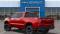 2024 Chevrolet Silverado 1500 in Scottsdale, AZ 3 - Open Gallery