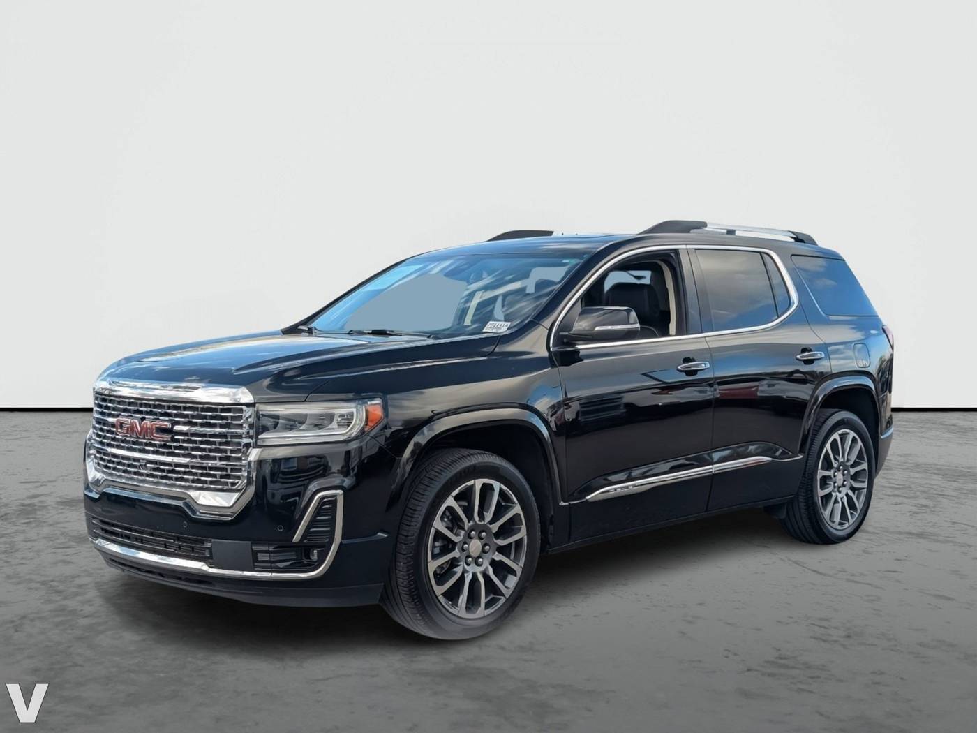 2021 GMC Acadia Denali — SUV — 54,000 mi — Scottsdale, AZ