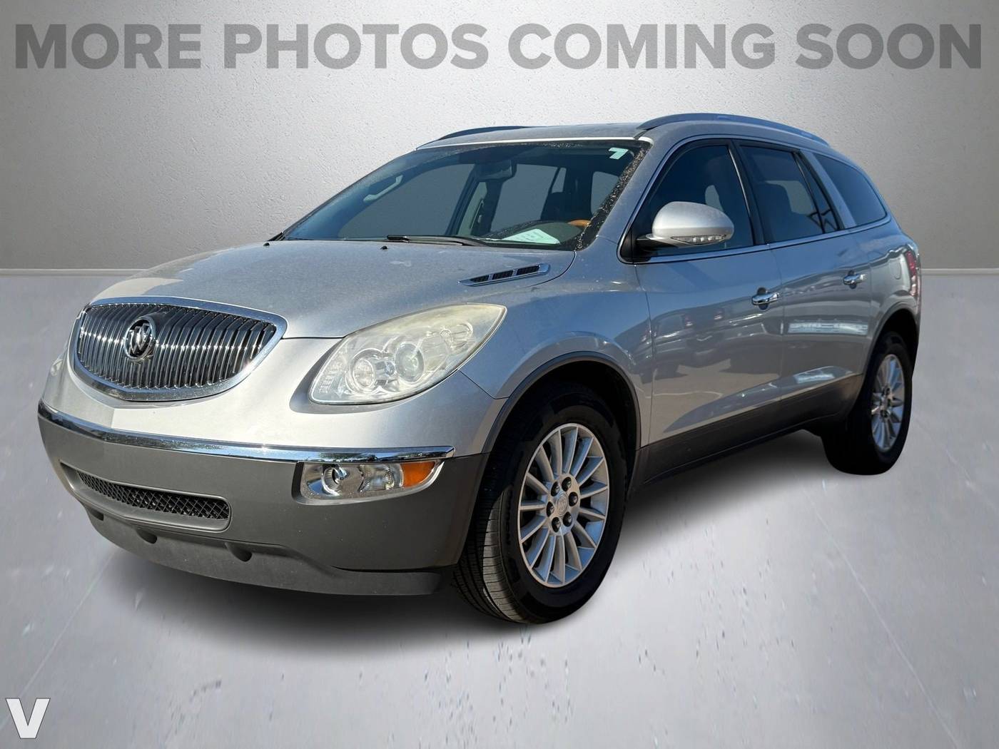 2012 Buick Enclave Leather — SUV — 110,339 mi — Scottsdale, AZ