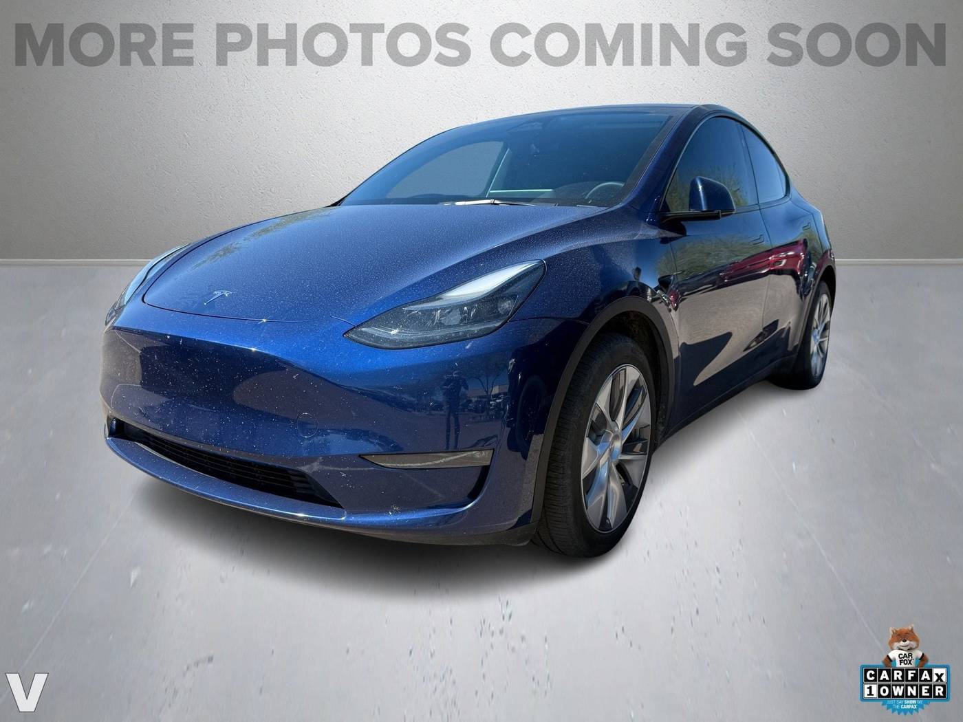 2023 Tesla Model Y Long Range — SUV — 45,000 mi — Scottsdale, AZ