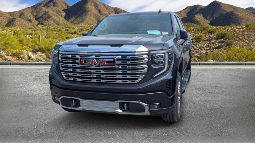 2024 GMC Sierra 1500 Denali — Pickup Truck — 2,614 mi — Scottsdale, AZ